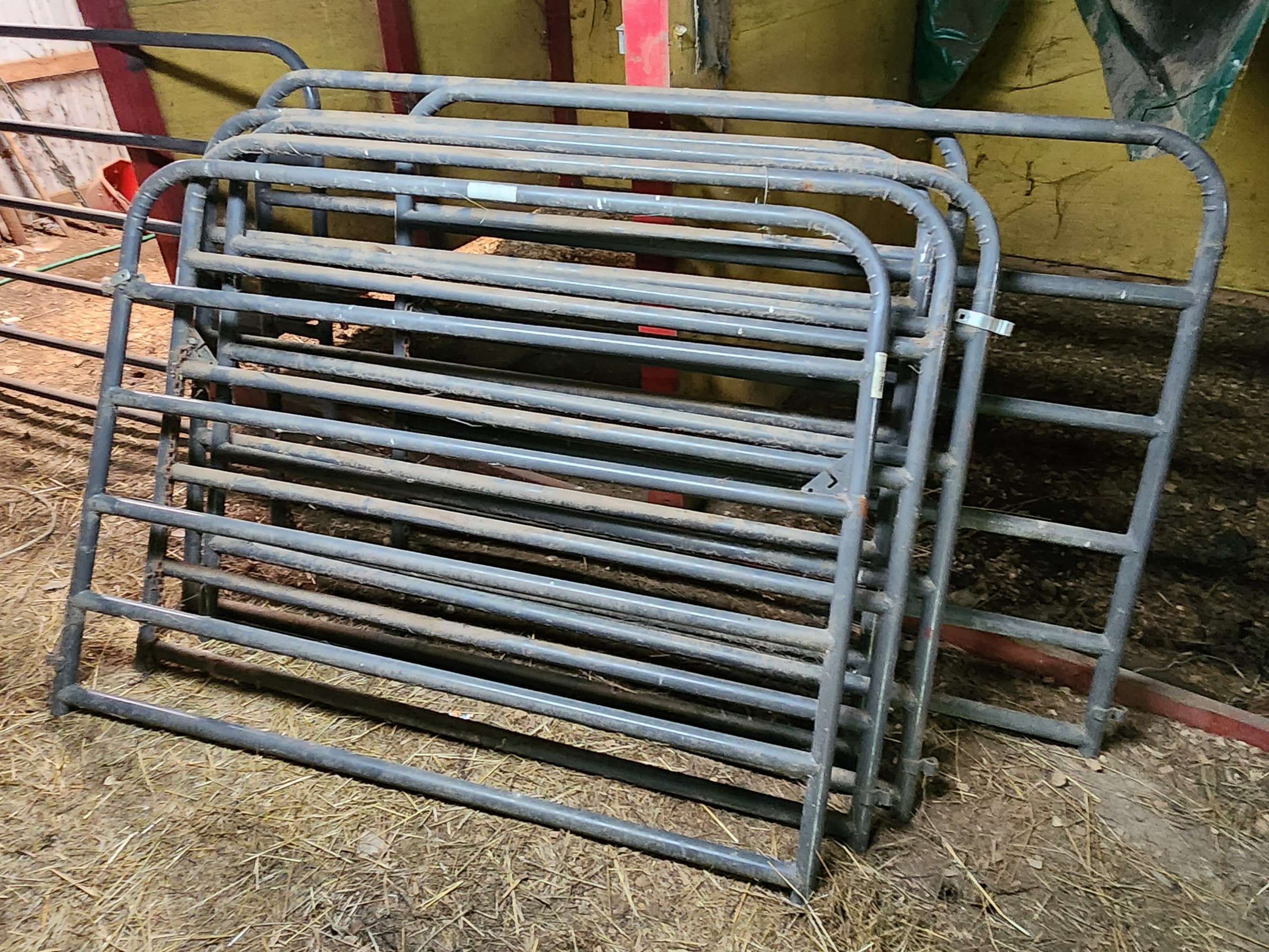 Item: Behlen Country Tubular Steel 68 Farm Gates